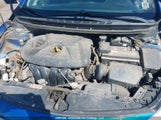 Kia Forte 1.8L Lx/1.8L Lx+/Lx+ Winter Edition KNAFX4A66F5325891 photo