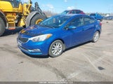 Kia Forte 1.8L Lx/1.8L Lx+/Lx+ Winter Edition KNAFX4A66F5325891 photo