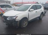 Nissan Rogue S/Sl/Sv 5N1AT2MV9KC765668 снимка