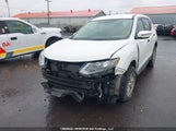 Nissan Rogue S/Sl/Sv 5N1AT2MV9KC765668 photo