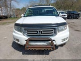 Honda Ridgeline Rtl 5FPYK1F50DB502222 снимка