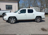 Honda Ridgeline Rtl 5FPYK1F50DB502222 снимка
