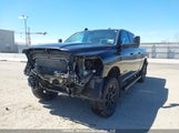 Ram  Big Horn 3C63R3DL7MG626338 снимка