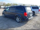 Dodge Grand Caravan Crew 2C4RDGDG1CR291341 fotografie