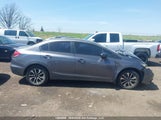 Honda Civic Ex 2HGFB2F53EH037244 снимка