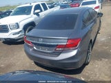 Honda Civic Ex 2HGFB2F53EH037244 снимка