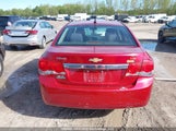 Chevrolet Cruze 1Lt 1G1PC5SB7E7348774 снимка
