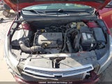 Chevrolet Cruze 1Lt 1G1PC5SB7E7348774 снимка
