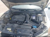 Audi A3 2.0T Technik WAUKFRFF4F1008528 снимка