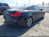 Infiniti G37 JNKCV64F49M654925 снимка