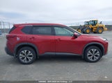Nissan Rogue Sv 5N1AT3BB3MC742761 снимка
