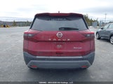 Nissan Rogue Sv 5N1AT3BB3MC742761 снимка