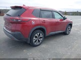 Nissan Rogue Sv 5N1AT3BB3MC742761 снимка