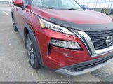 Nissan Rogue Sv 5N1AT3BB3MC742761 снимка