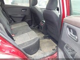 Nissan Rogue Sv 5N1AT3BB3MC742761 снимка