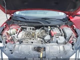 Nissan Rogue Sv 5N1AT3BB3MC742761 снимка