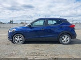Nissan Kicks S 3N1CP5BVXLL496630 снимка