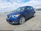 Nissan Kicks S 3N1CP5BVXLL496630 снимка
