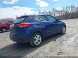 Nissan Kicks S 3N1CP5BVXLL496630 снимка