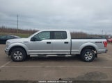 Ford F-150 Xlt 1FTFW1EG5FFC07994 снимка