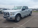 Ford F-150 Xlt 1FTFW1EG5FFC07994 снимка