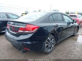 Honda Civic Ex 2HGFB2F50EH013788 снимка