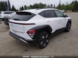 Hyundai Kona Sel KM8HCCAB3SU302546 снимка