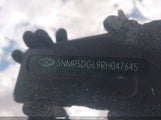 Hyundai Santa Fe Calligraphy 5NMP5DGL9RH047645 снимка