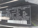 Hyundai Santa Fe Calligraphy 5NMP5DGL9RH047645 снимка