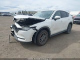 Mazda Cx-5 Touring JM3KFACM9J1363282 снимка