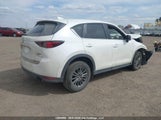 Mazda Cx-5 Touring JM3KFACM9J1363282 снимка