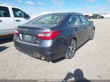 Subaru Legacy 3.6R Limited Package 4S3BNFN64F3074703 photo
