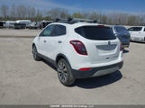 Buick Encore Preferred KL4CJESBXMB317312 снимка