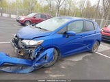 Honda Fit Lx 3HGGK5H51GM109534 fotografie