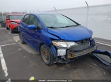 Honda Fit Lx 3HGGK5H51GM109534 fotografie