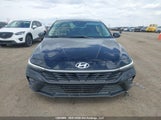 Hyundai Elantra Sel KMHLM4DG6RU667009 снимка