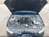 Audi A4 2.0 Progressiv WAUFFCFL4EN040830 снимка