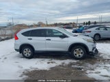 Honda Cr-V Lx 2HKRM3H3XGH000404 снимка