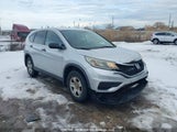 Honda Cr-V Lx 2HKRM3H3XGH000404 снимка