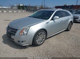 Cadillac Cts 3.6L Base 1G6DJ8EV0A0111623 снимка