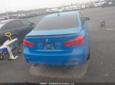 BMW 340 340I xDrive WBA8B7C56HK858342 снимка
