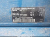 BMW 340 340I xDrive WBA8B7C56HK858342 снимка