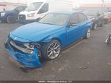 BMW 340 340I xDrive WBA8B7C56HK858342 снимка