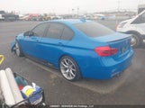 BMW 340 340I xDrive WBA8B7C56HK858342 снимка