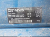 BMW 340 340I xDrive WBA8B7C56HK858342 снимка