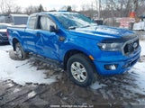 Ford Ranger Xlt 1FTER1FH3MLD26006 снимка