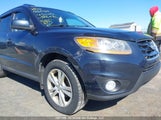 Hyundai Santa Fe Gl 3.5 Sport 5NMSG4AG9AH392470 снимка