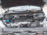 Honda Ridgeline Trailsport 5FPYK3F66RB500406 снимка