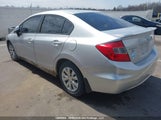 Honda Civic Lx 2HGFB2F4XCH112266 снимка