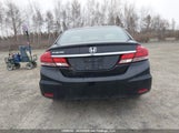 Honda Civic Lx 2HGFB2F42DH016343 снимка